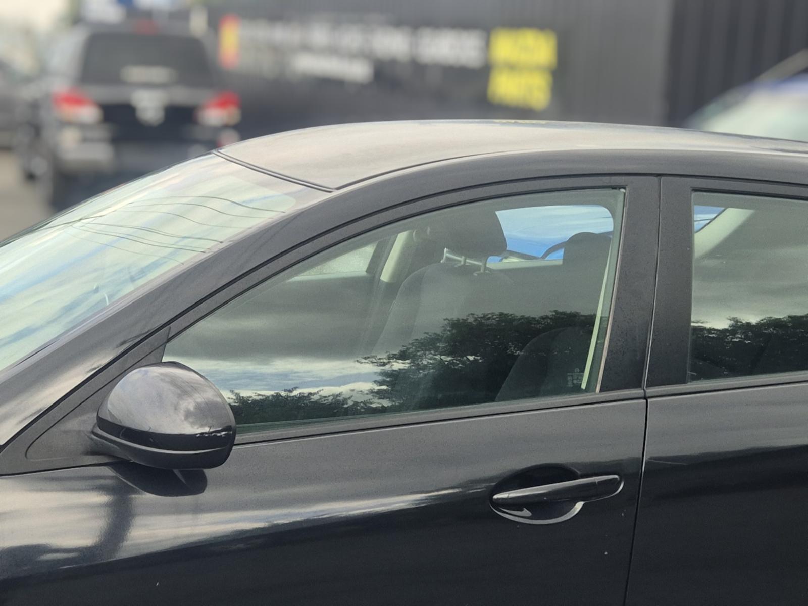 Mazda Axela - BL 2009-2013