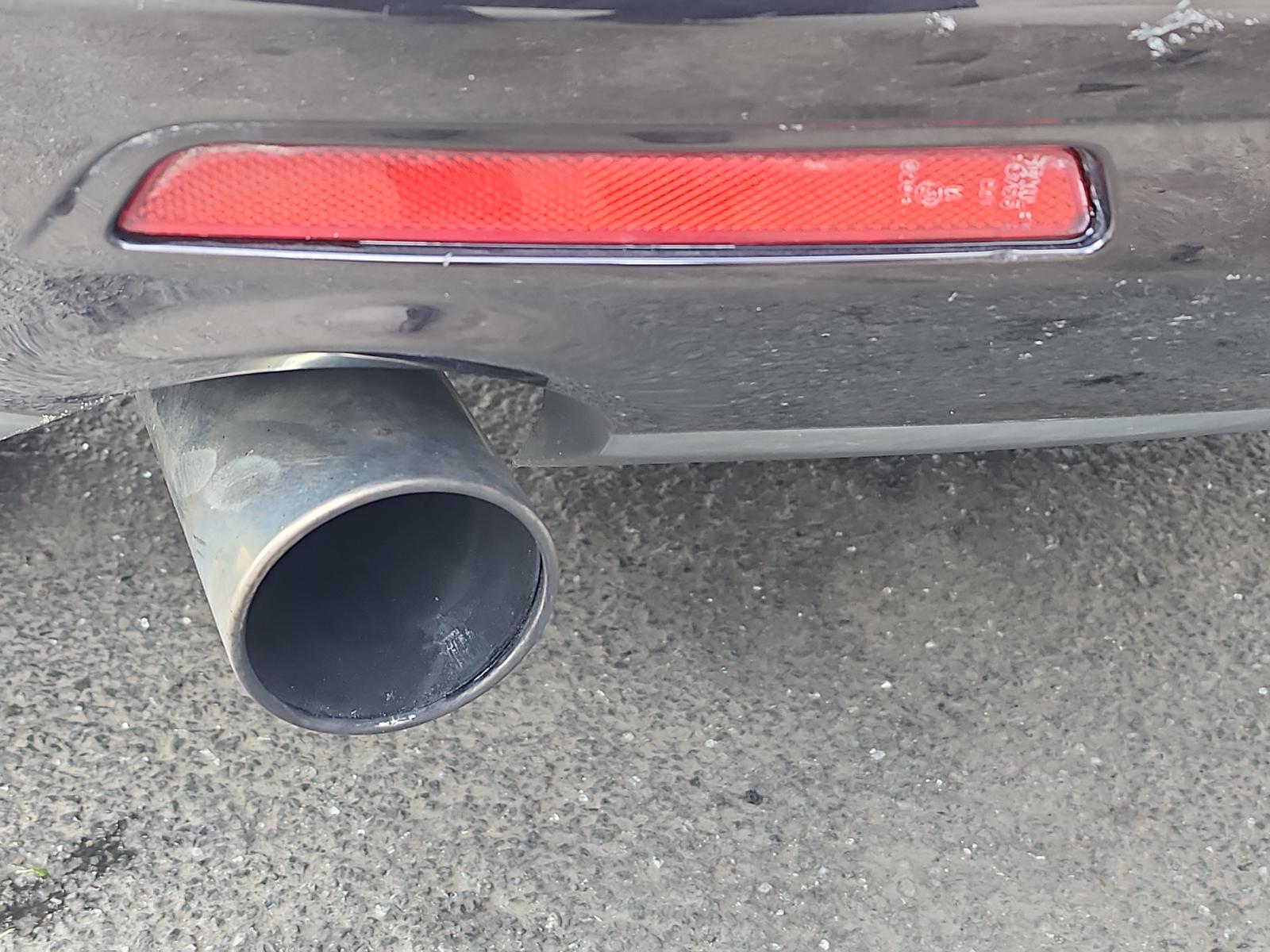 Mazda CX7 - ER 2006-2012