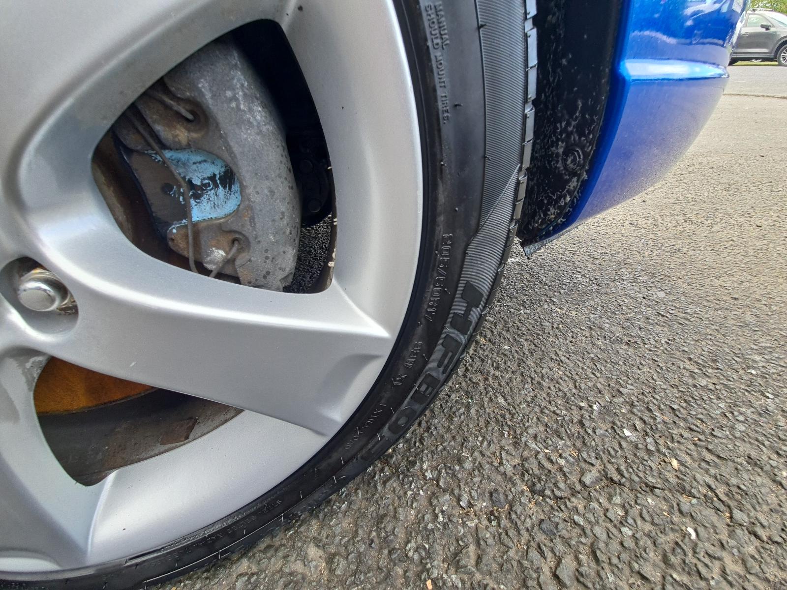 Mazda Axela - BK 2003-2009