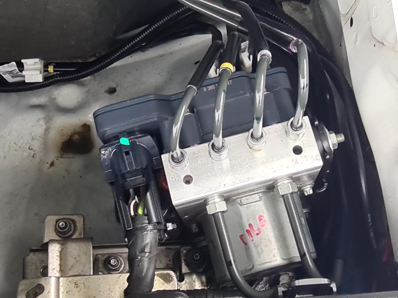 Mazda BT50 - UP 2011-Present