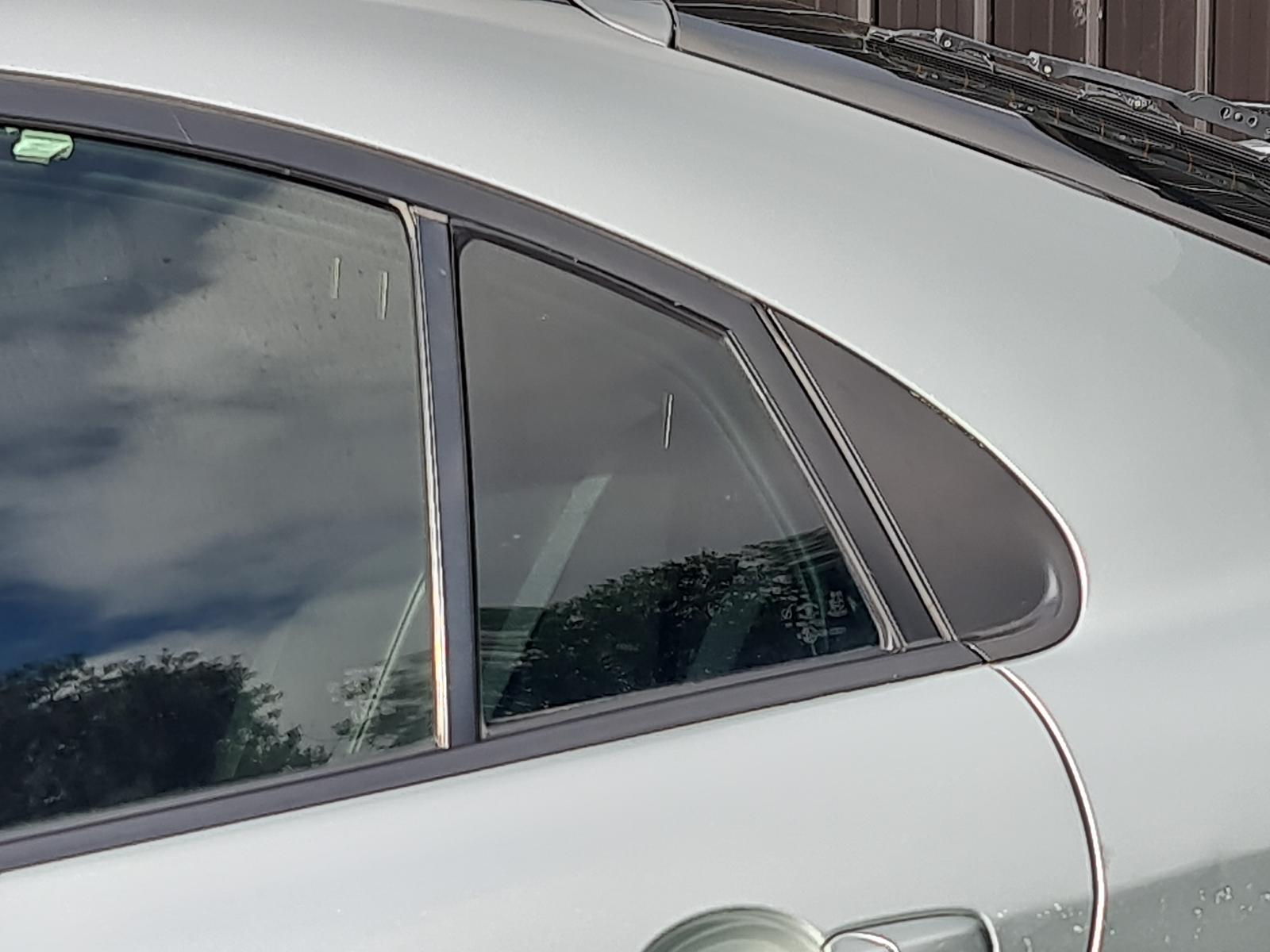 Mazda Atenza - GG 2002-2008