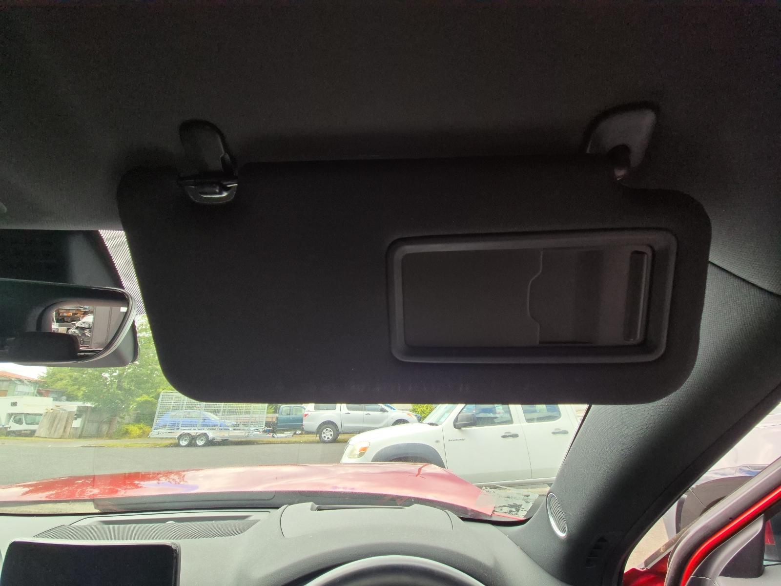 Mazda CX5 - KE 2012-Present