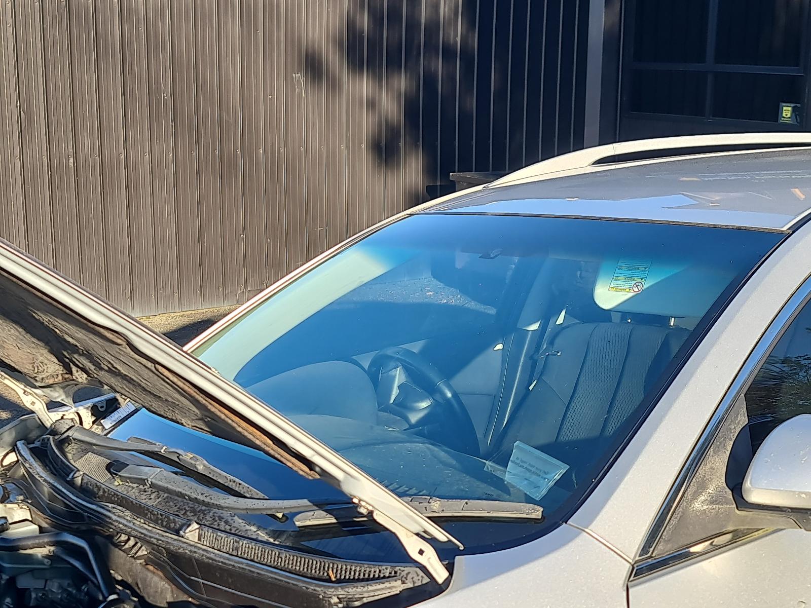 Mazda Atenza - GH 2008-2012