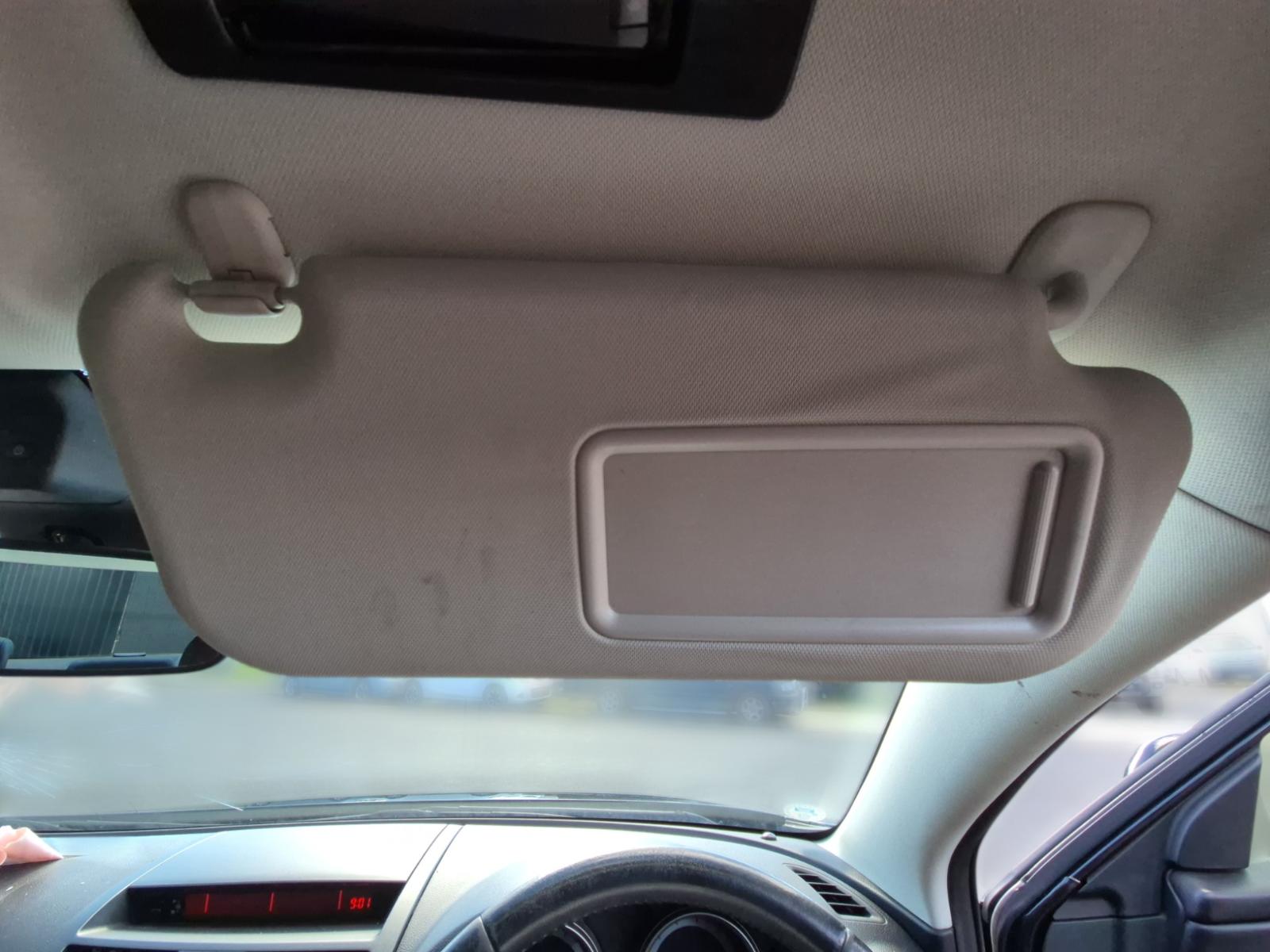 Mazda Atenza - GH 2008-2012