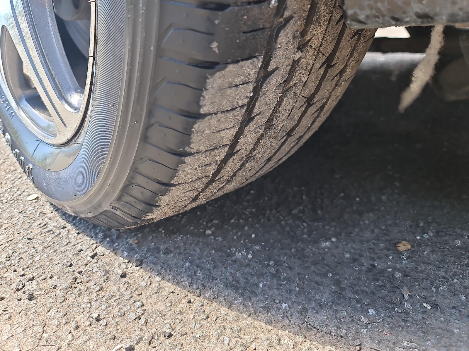 Mazda MPV - LY3P 2007-Present