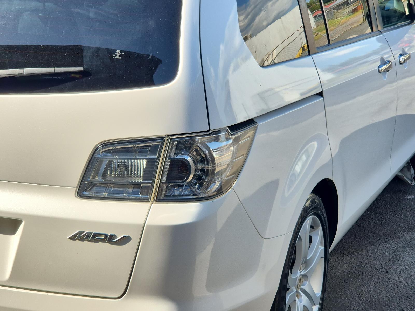 Mazda MPV - LY3P 2007-Present