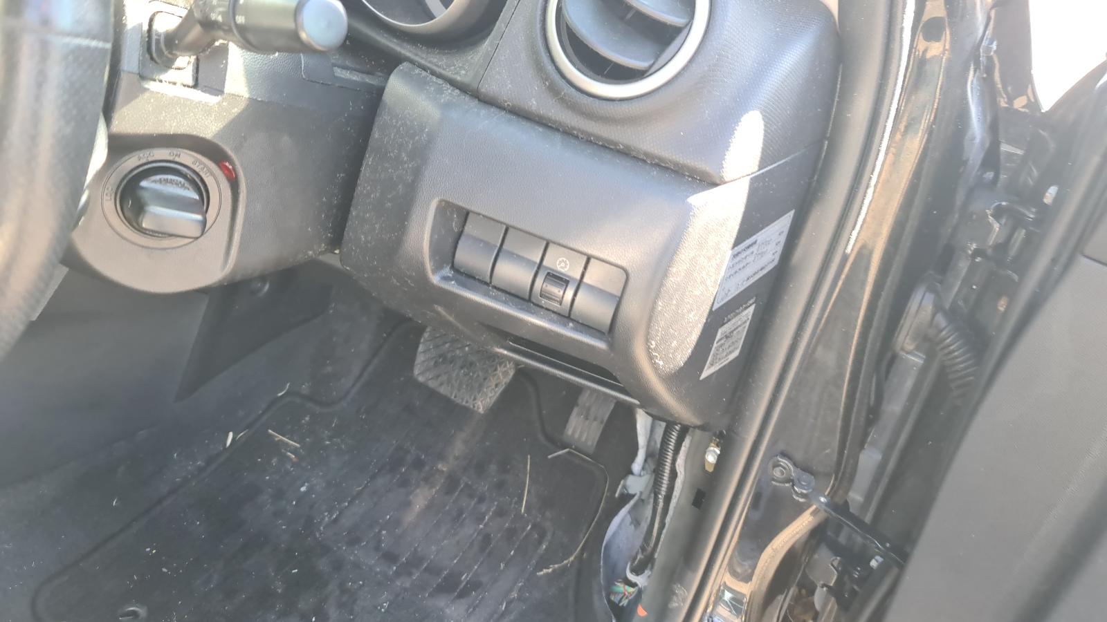 Mazda Axela - BK 2003-2009