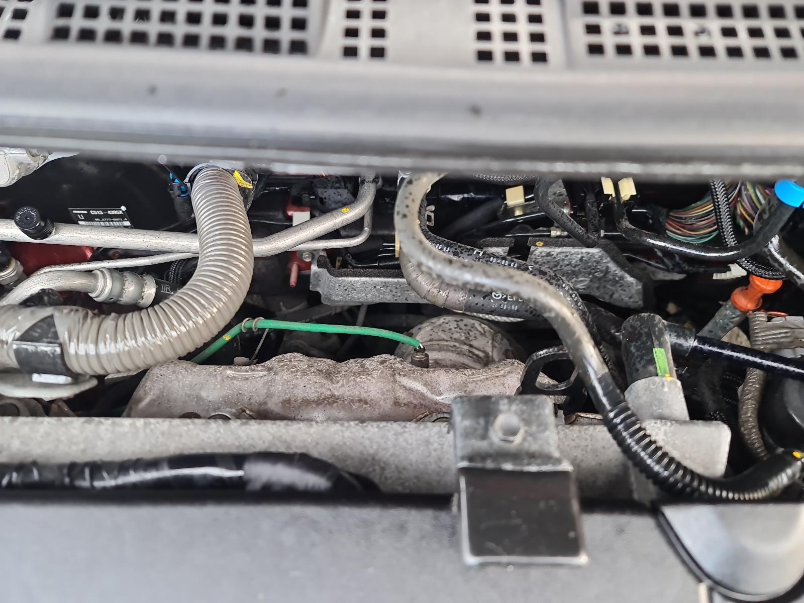 Mazda Premacy - CW 2010-2016