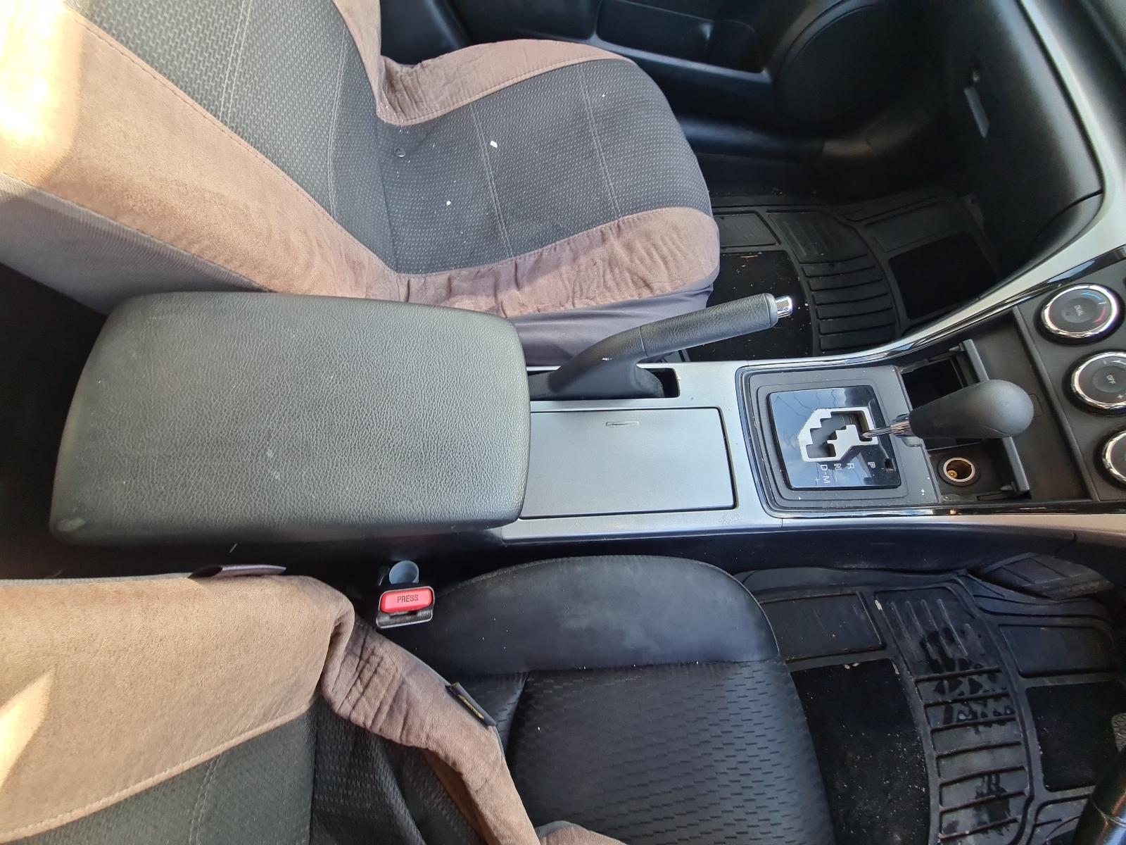 Mazda Atenza - GH 2008-2012