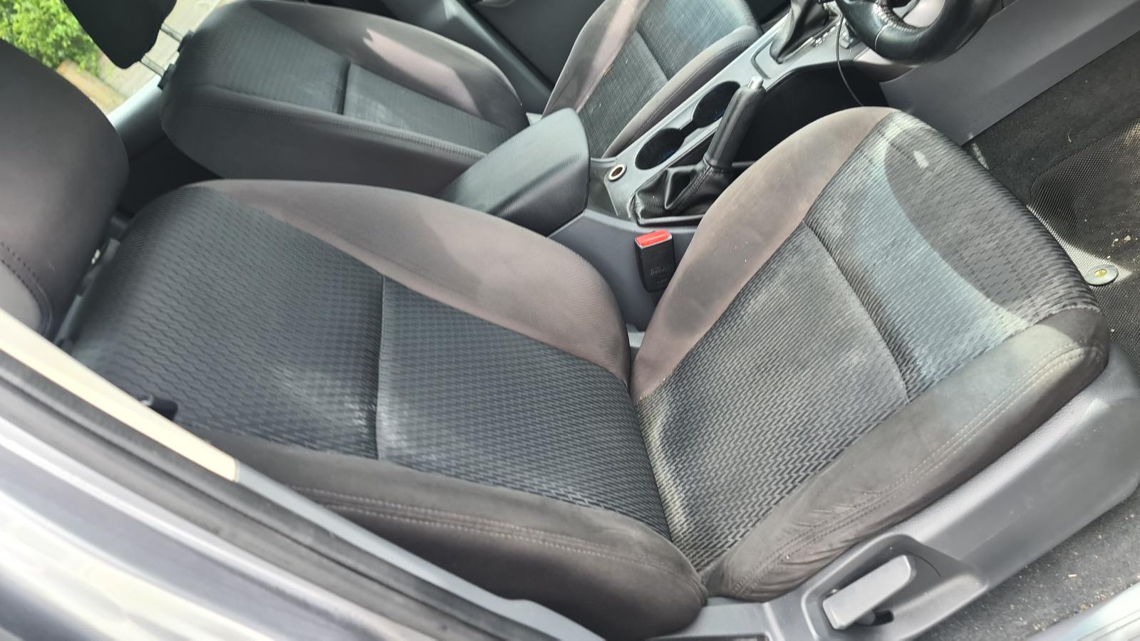 Mazda BT50 - UP 2011-Present