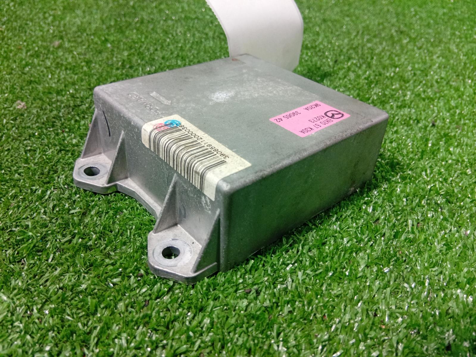 Airbag Module Sensor
