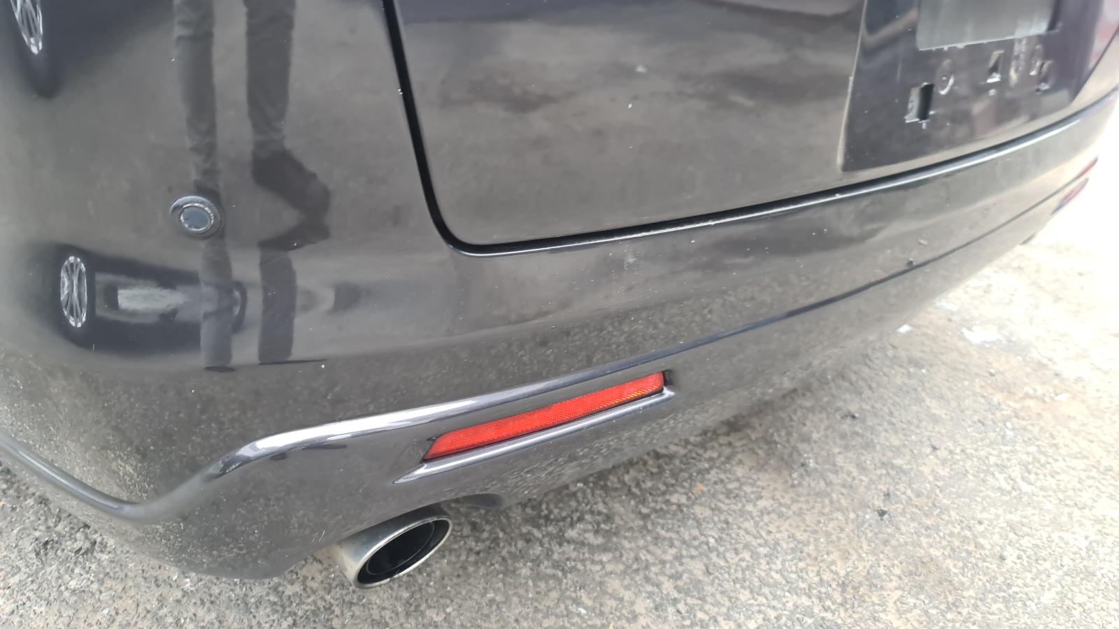 Mazda MPV - LY 2006-2016