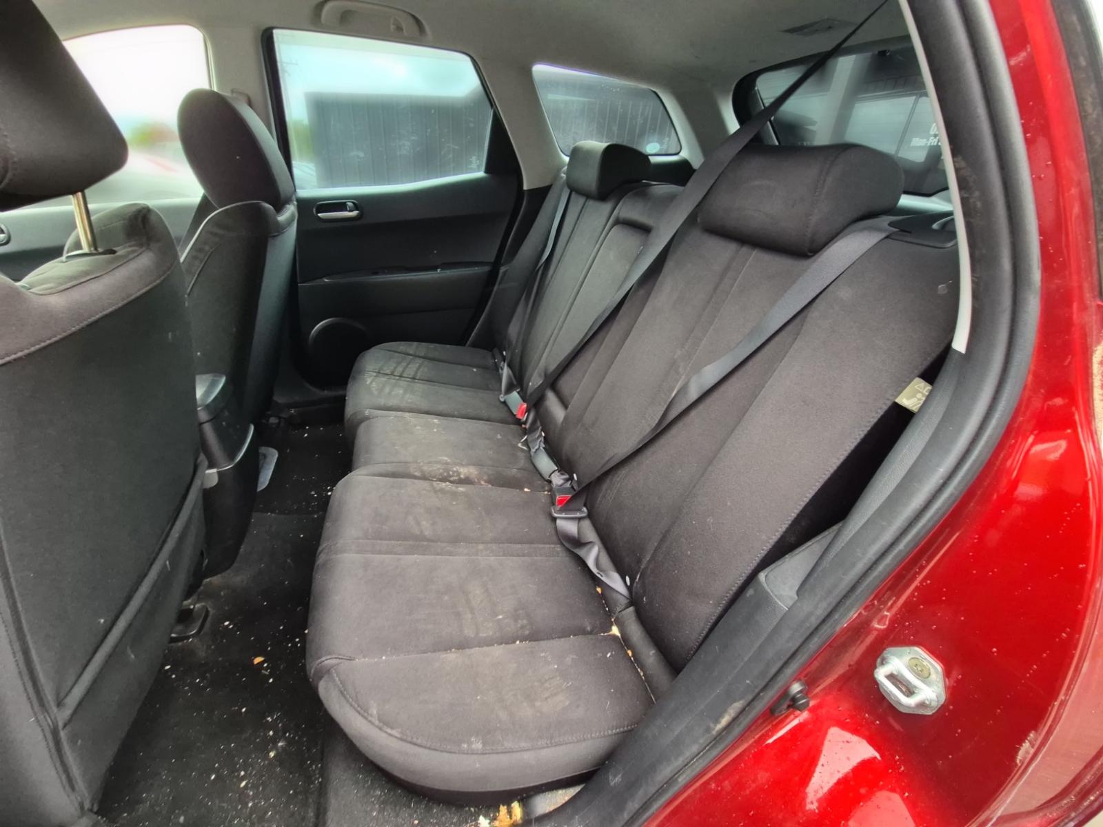 Mazda CX7 - ER 2006-2012