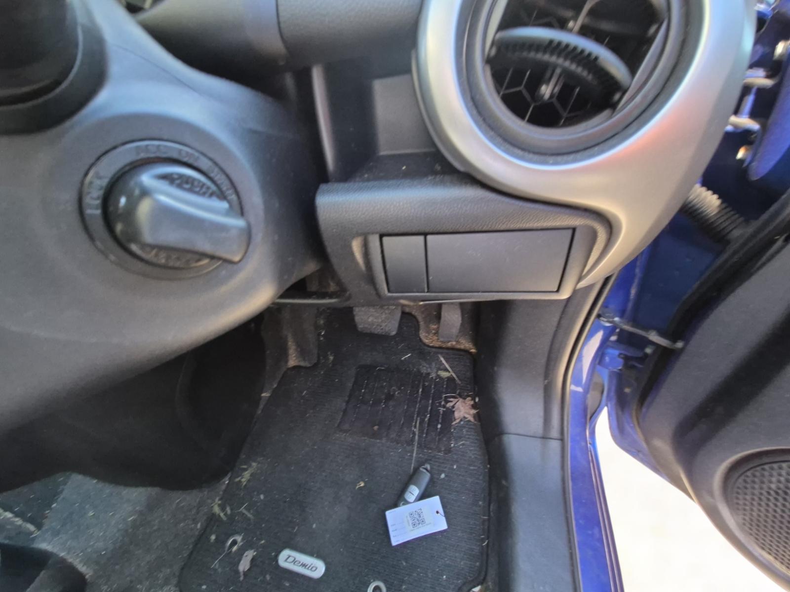 Mazda Demio - DE 2007-2014