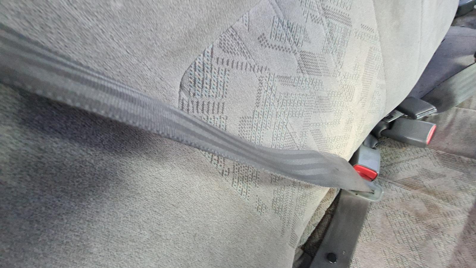 Mazda Bounty - UN 1999-2006