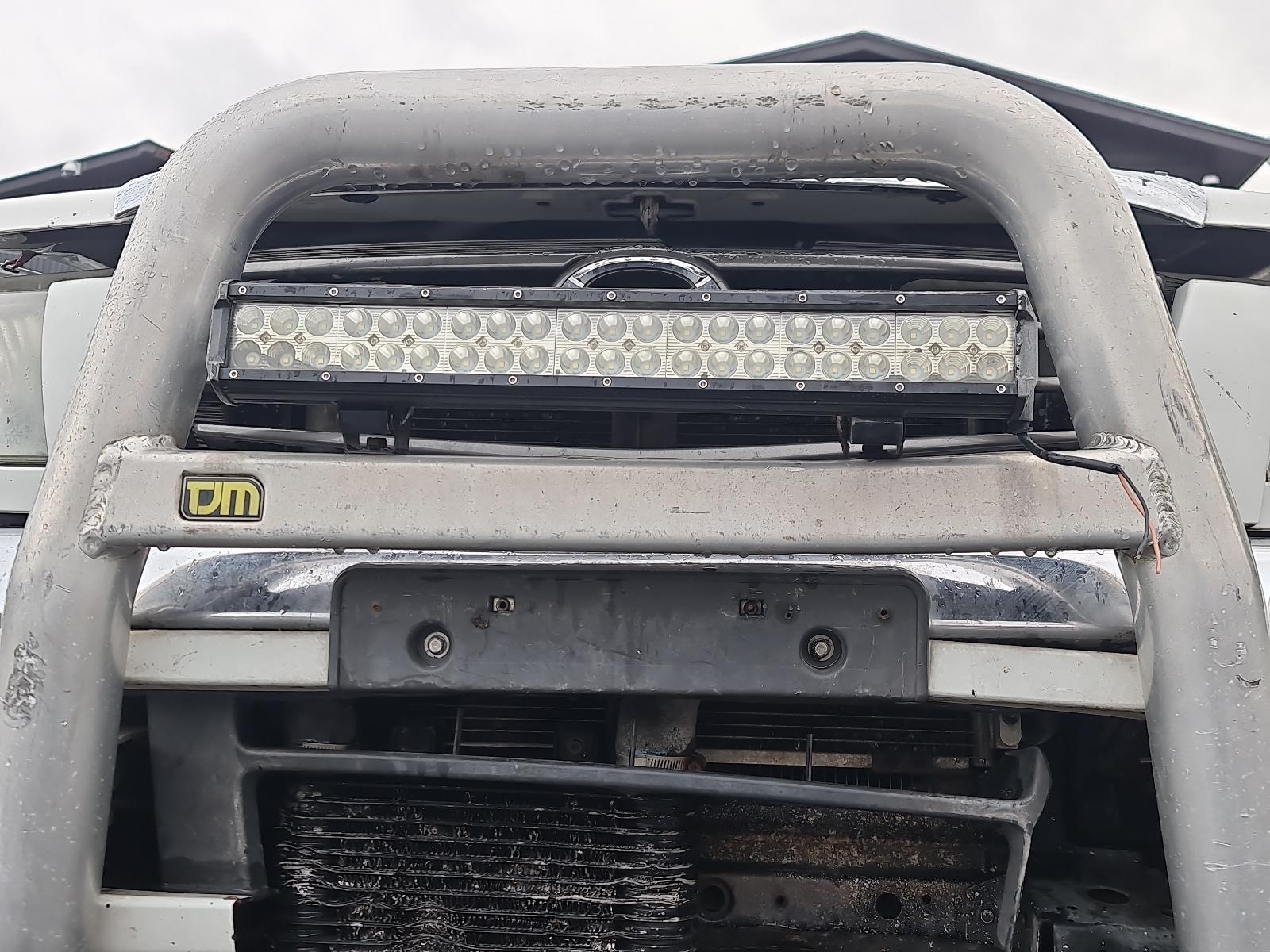 Mazda Bounty - UN 1999-2006