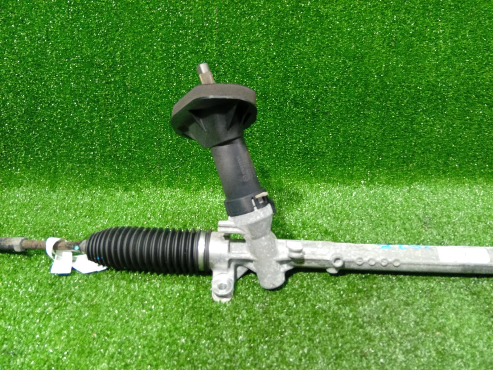 Steering Box Rack