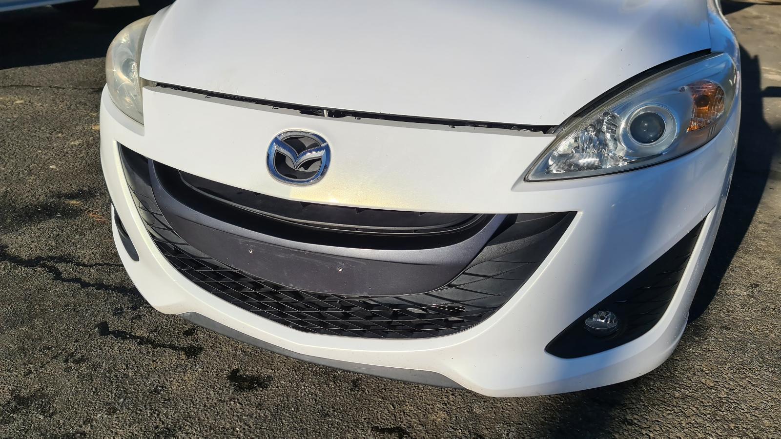 Mazda Premacy - CW 2010-2016