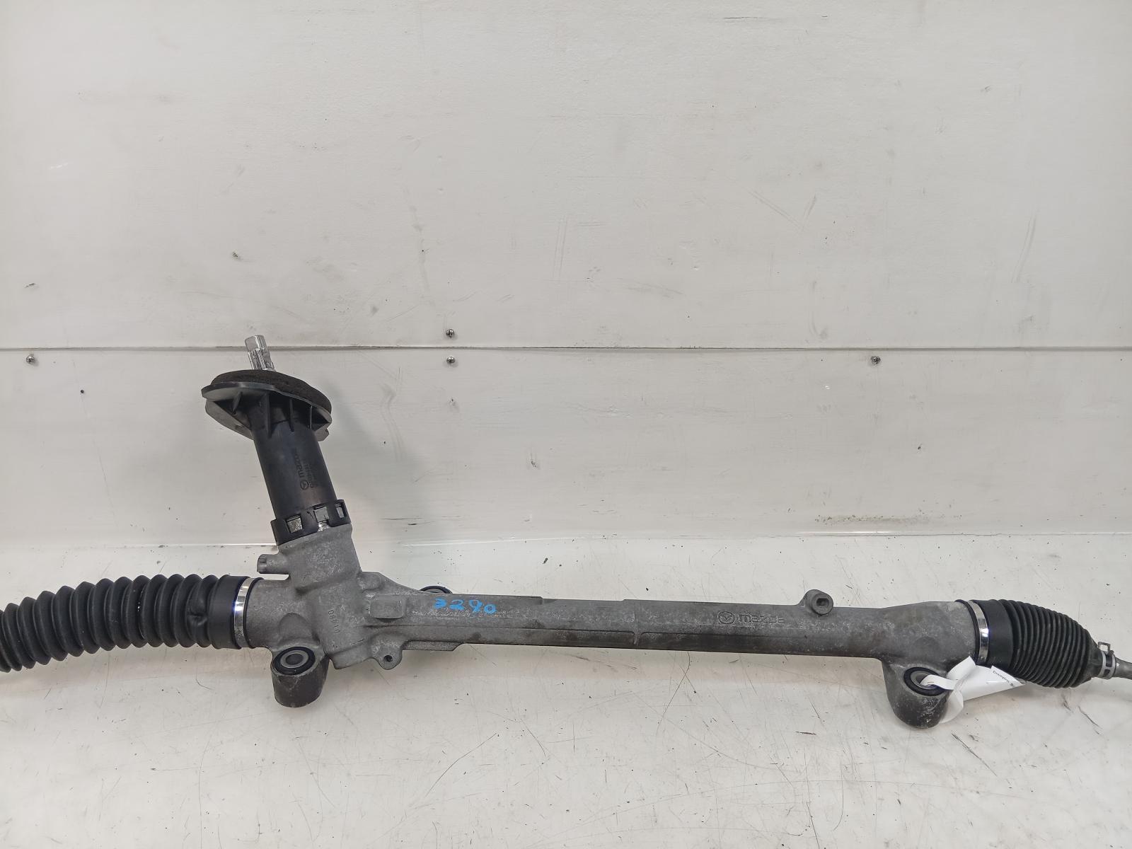 Steering_Box_Rack