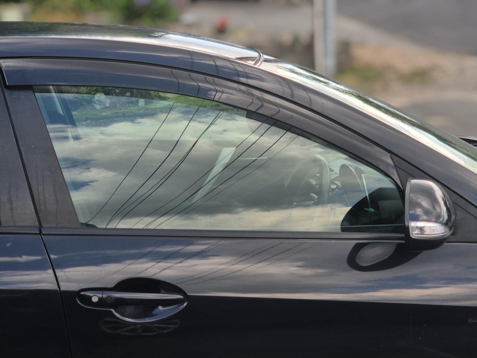 Mazda Axela - BL 2009-2013