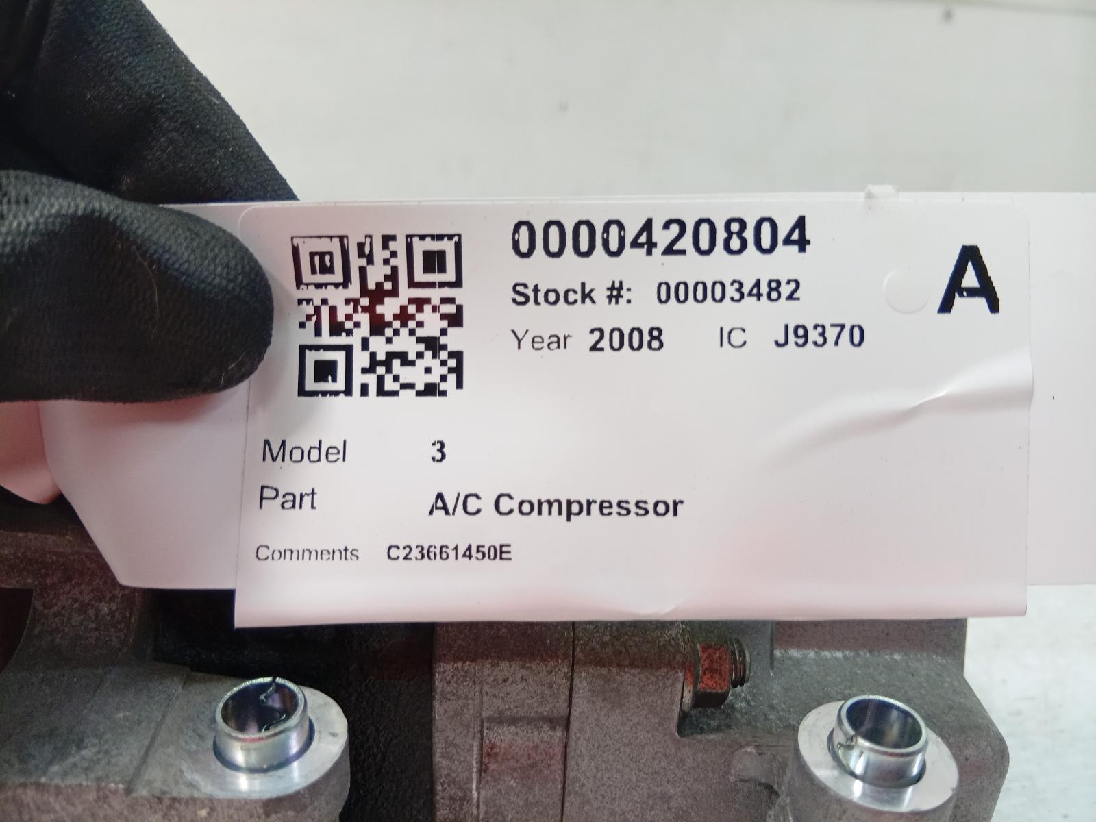 A_C_Compressor