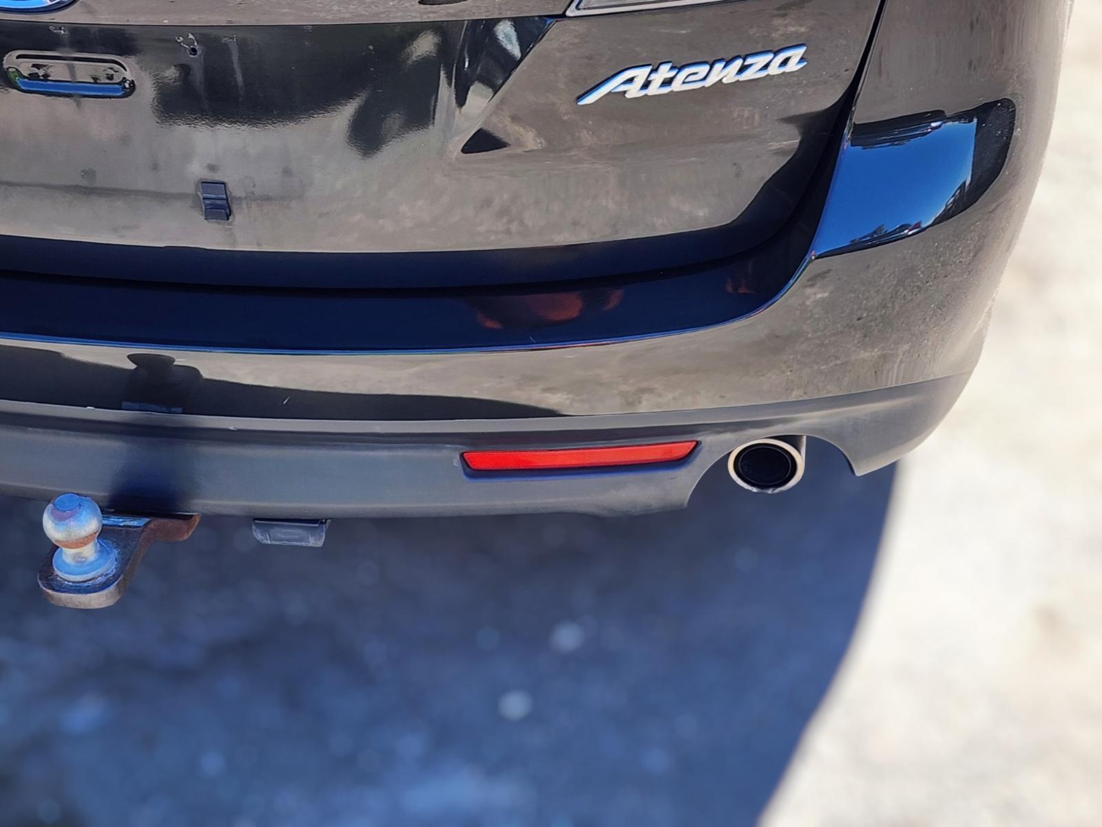 Right Taillight