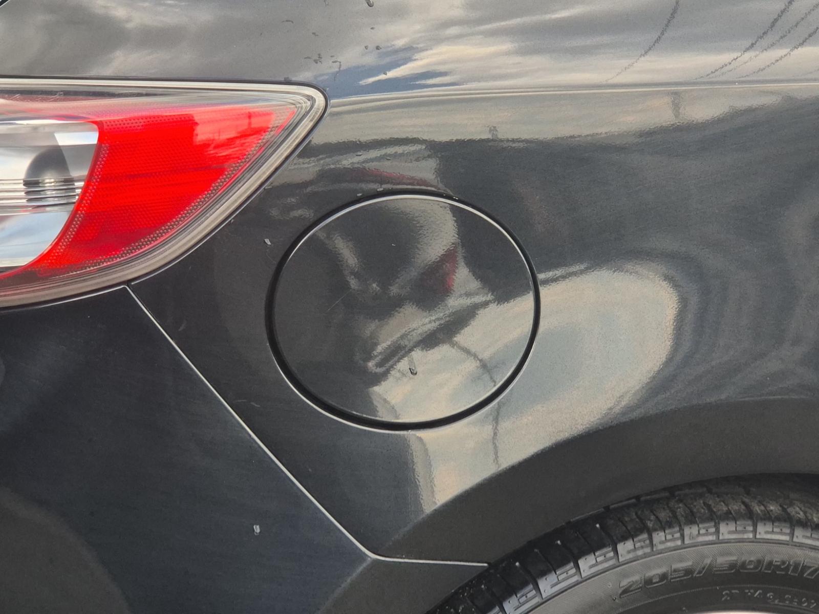 Mazda Axela - BL 2009-2013