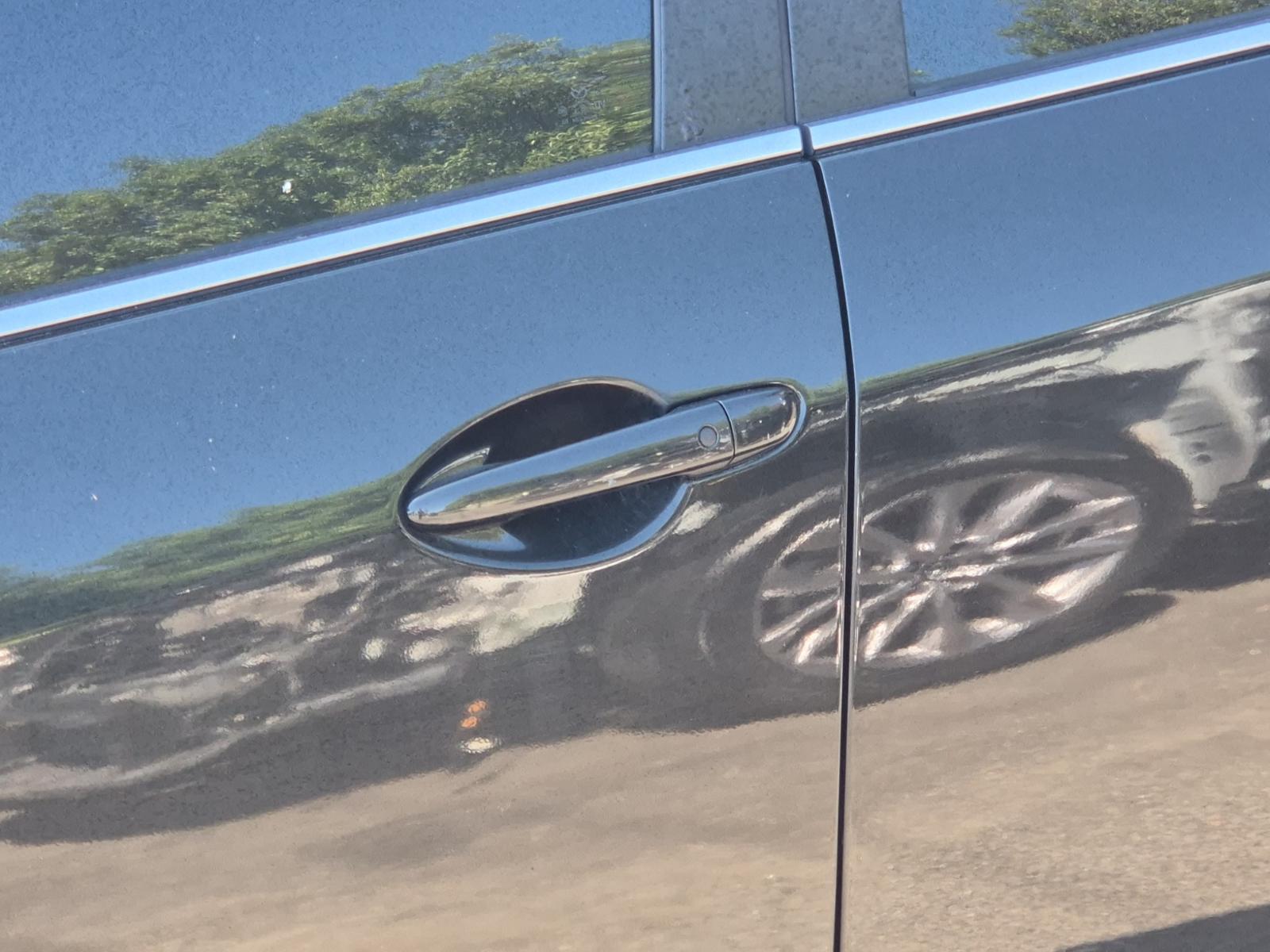 Mazda Atenza - GH 2008-2012