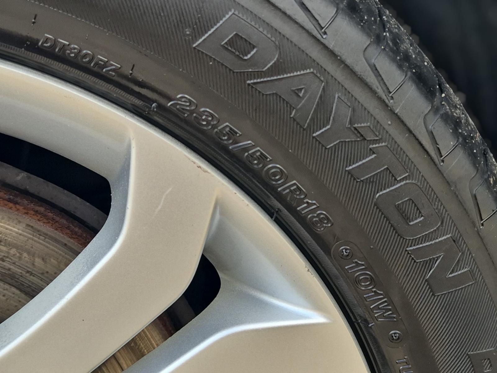 Mazda MPV - LY3P 2007-Present