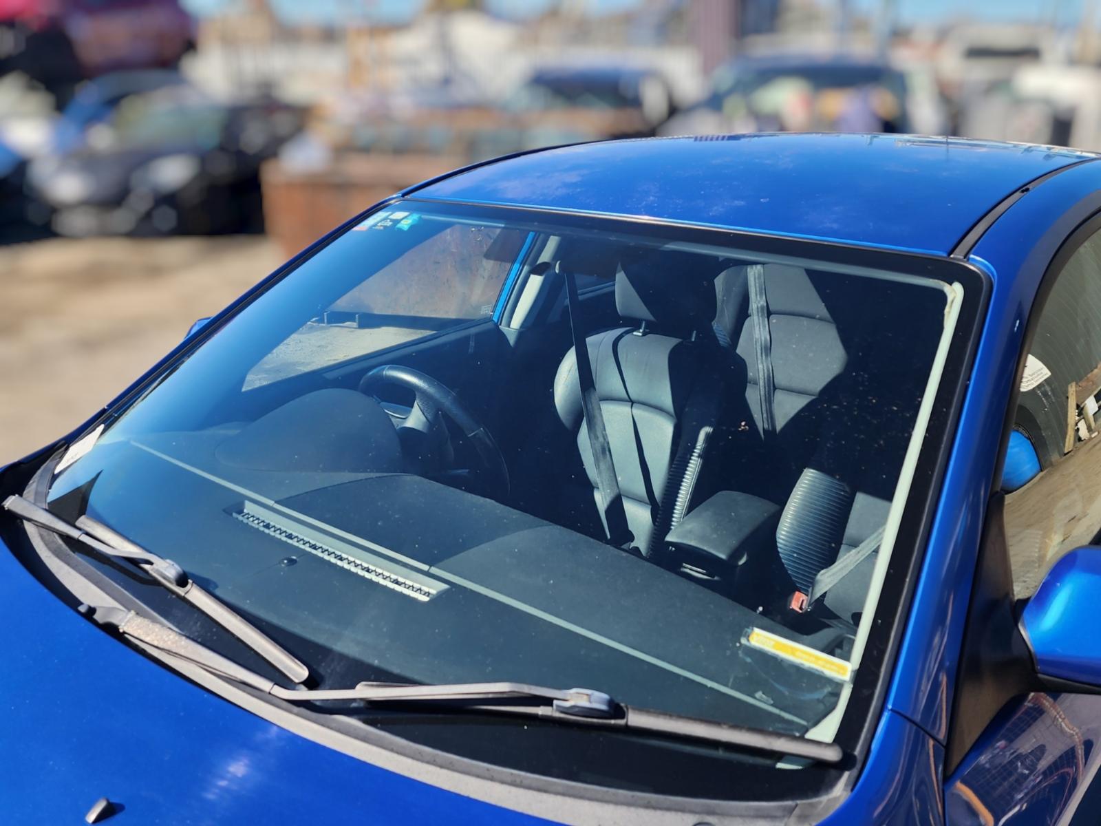 Windscreen