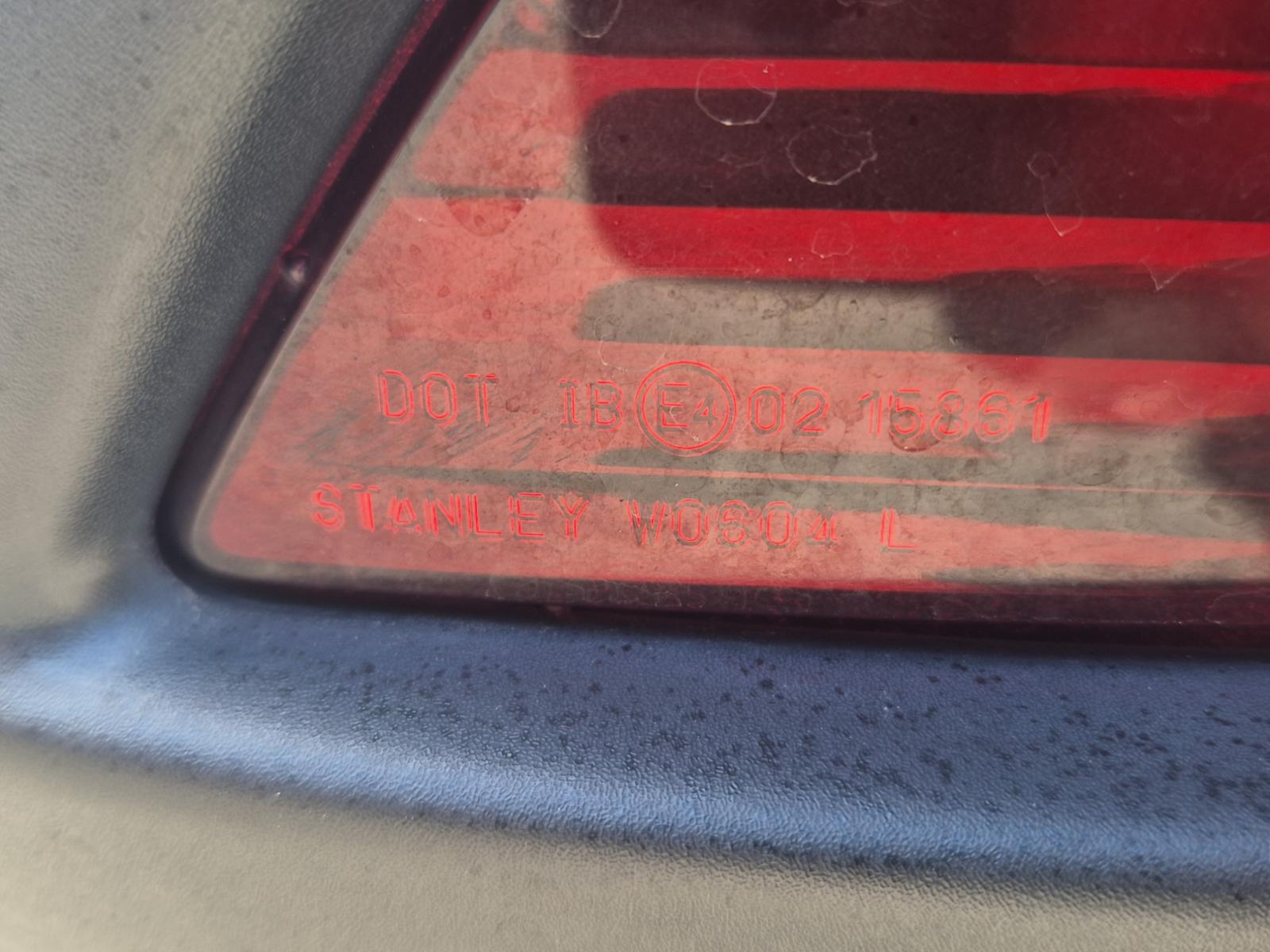 Mazda CX5 - KE 2012-Present