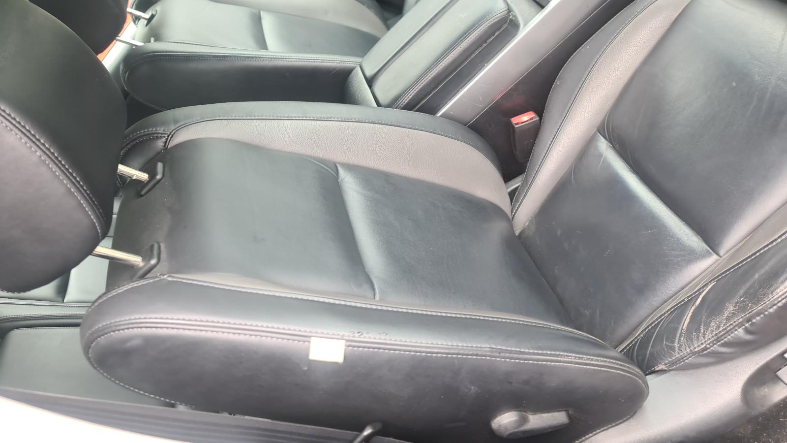 Mazda CX9 - TB 2006-2015