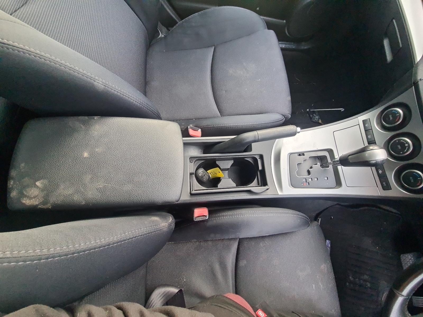 Mazda Axela - BL 2009-2013