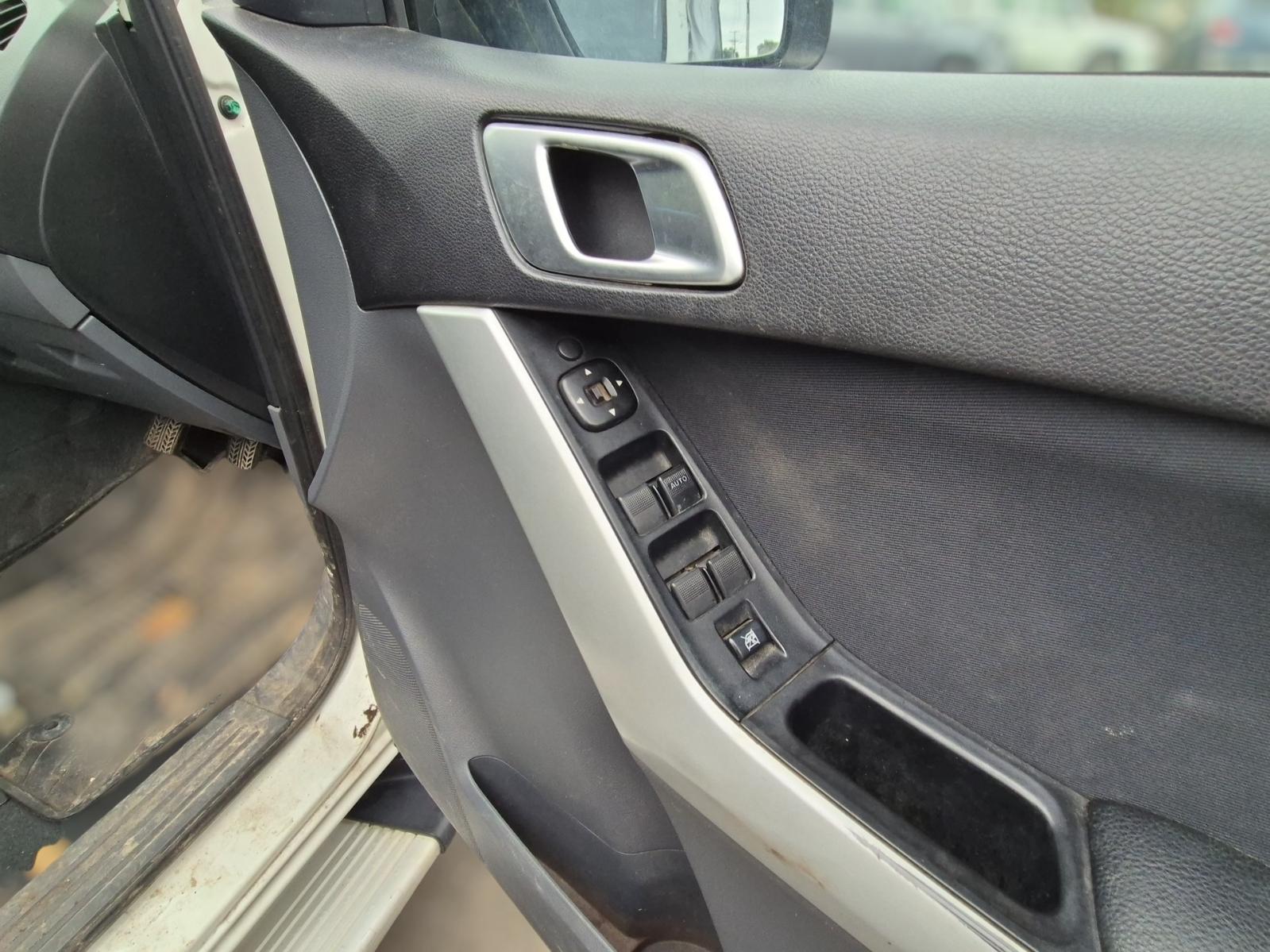 Mazda BT50 - UN 2006-2011