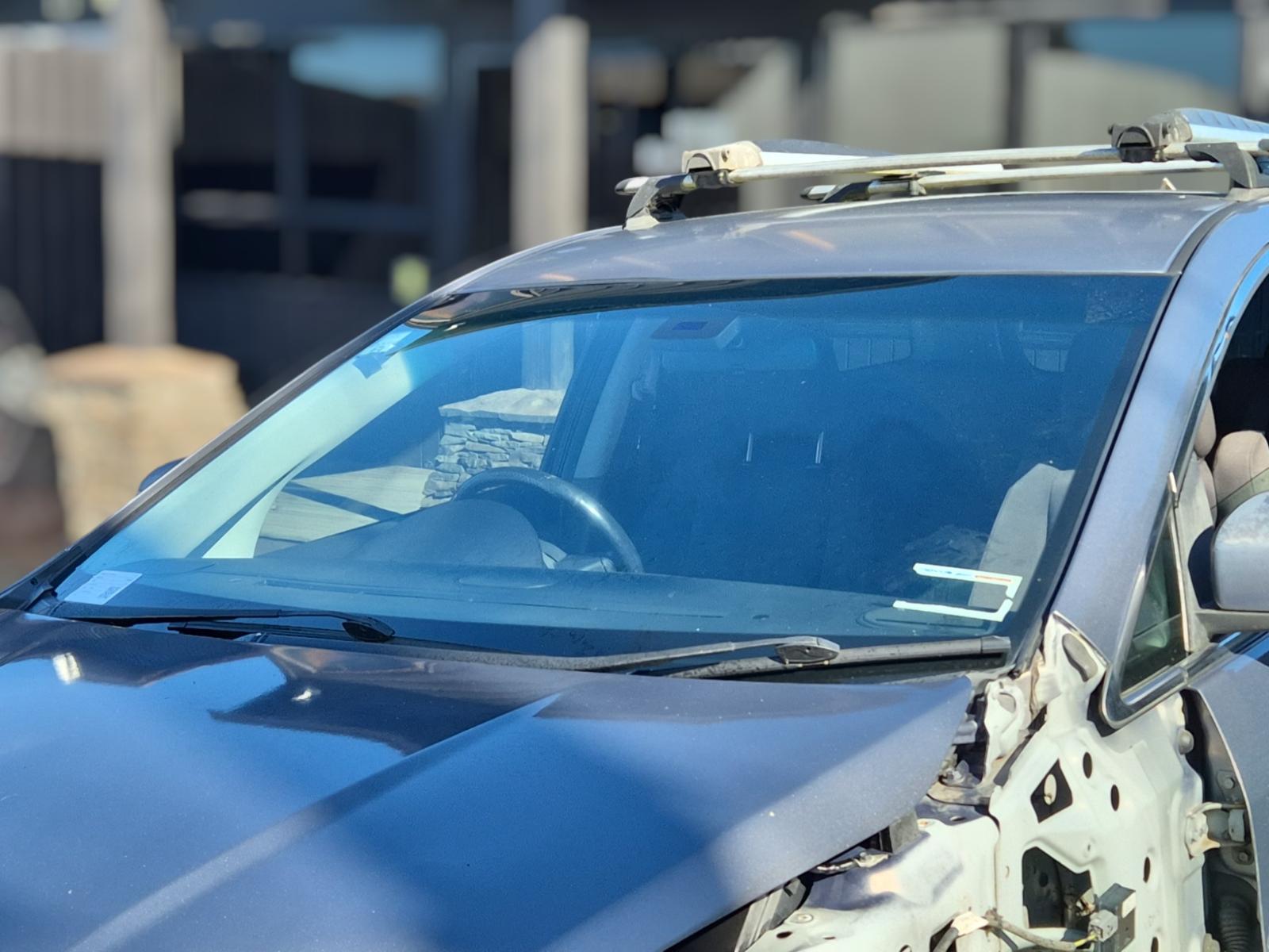 Mazda CX7 - ER 2006-2012