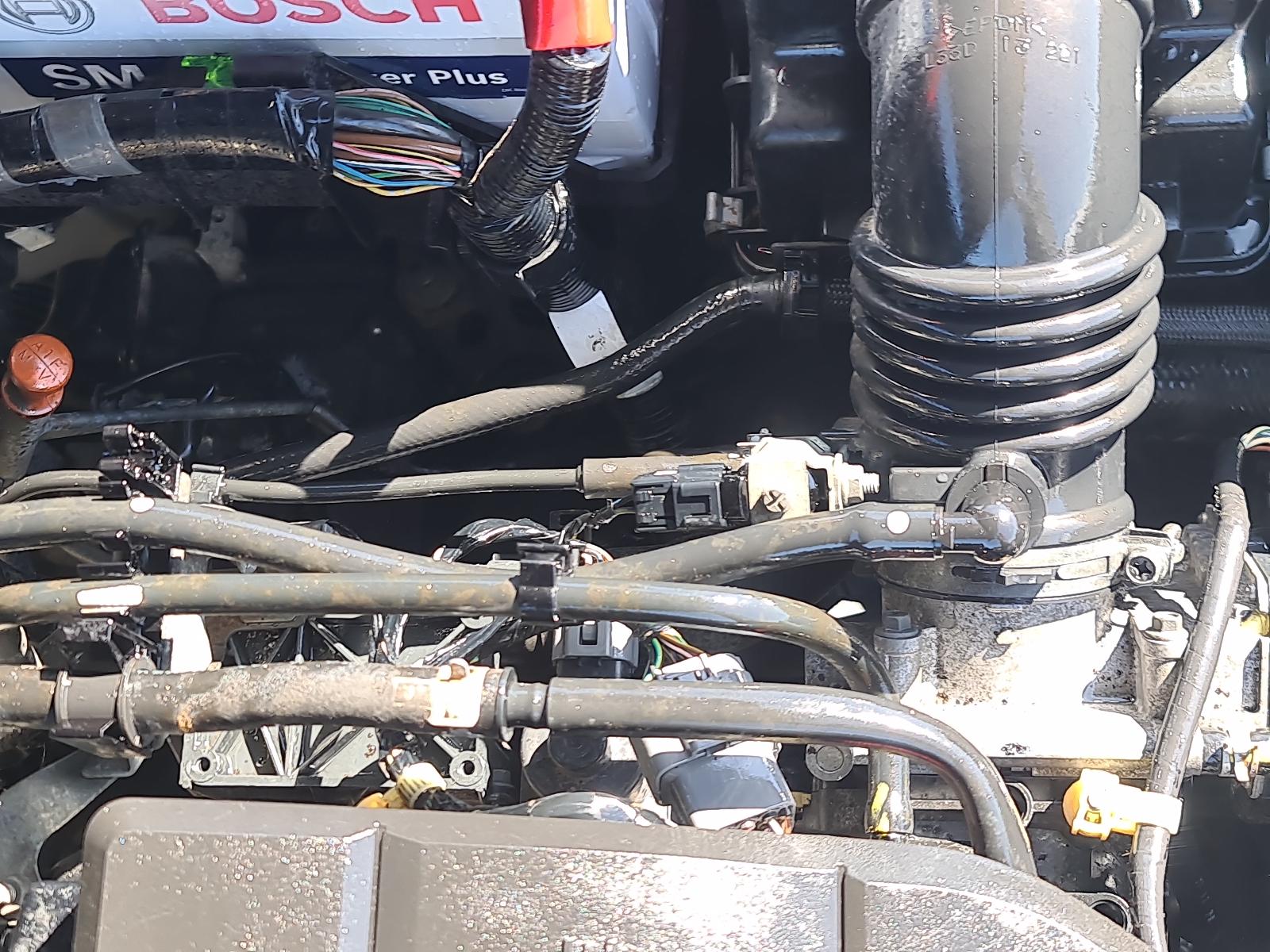 Mazda MPV - LY3P 2007-Present