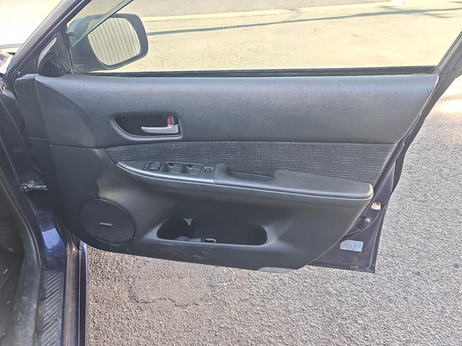 Mazda Atenza - GY 2002-2008