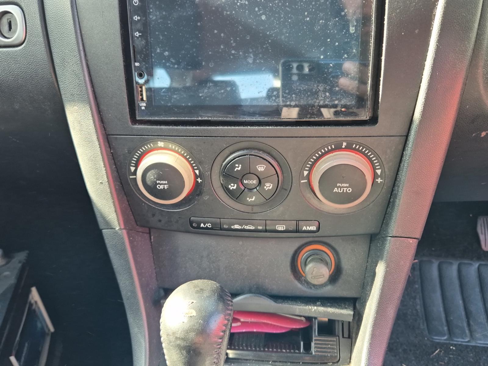 Mazda Mazda3 - BK 2003-2008