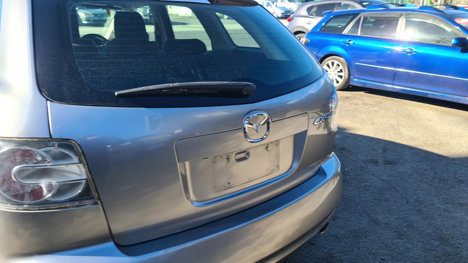 Mazda CX7 - ER 2006-2012