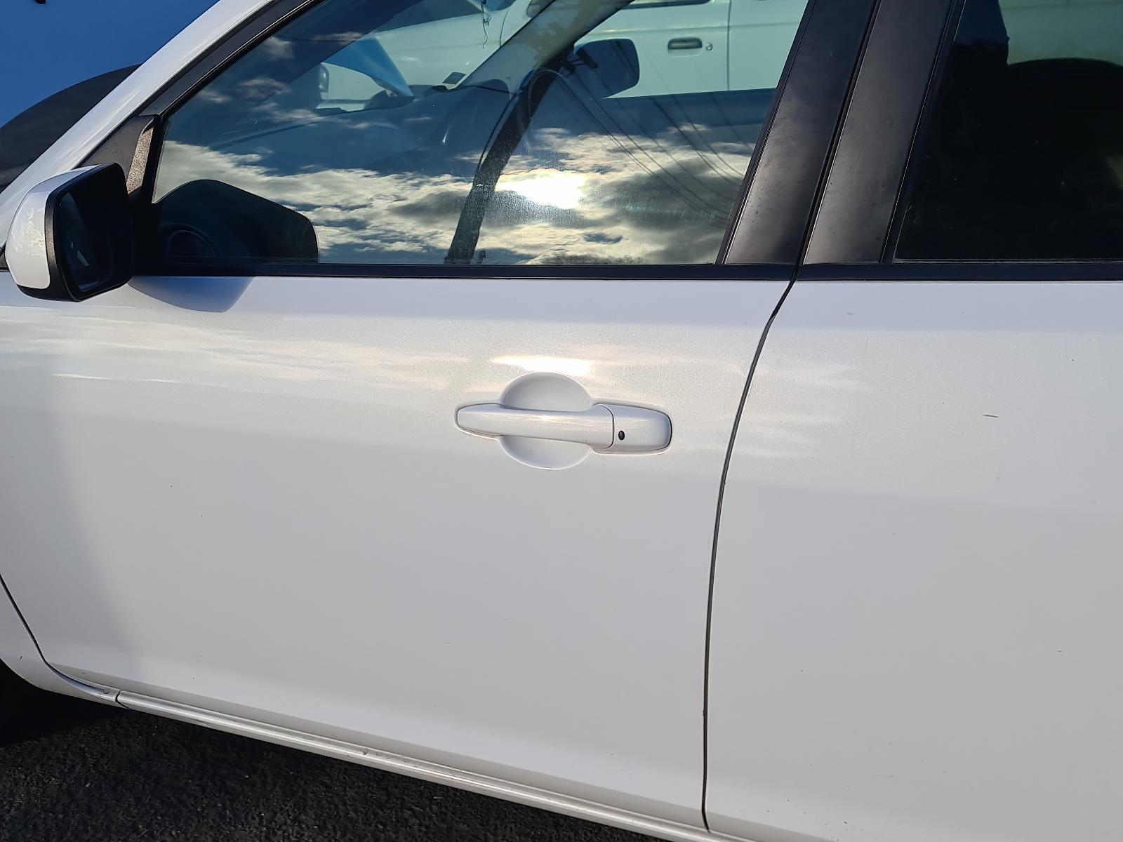 Mazda Axela - BK 2003-2009