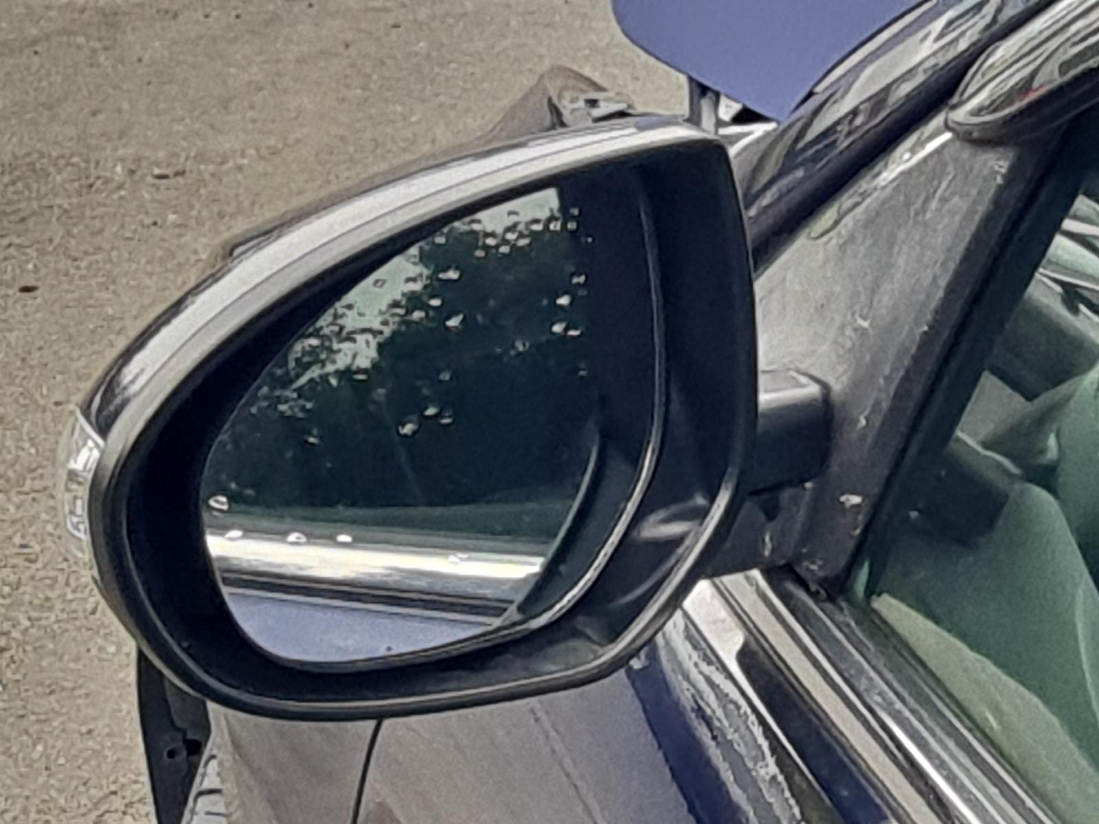 Mazda Atenza - GH 2008-2012