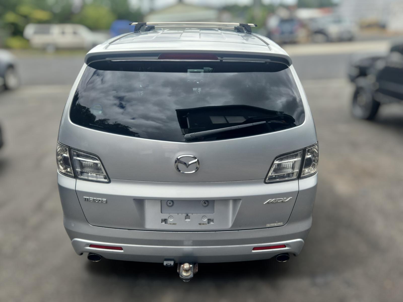 Mazda MPV - LY3P 2007-Present