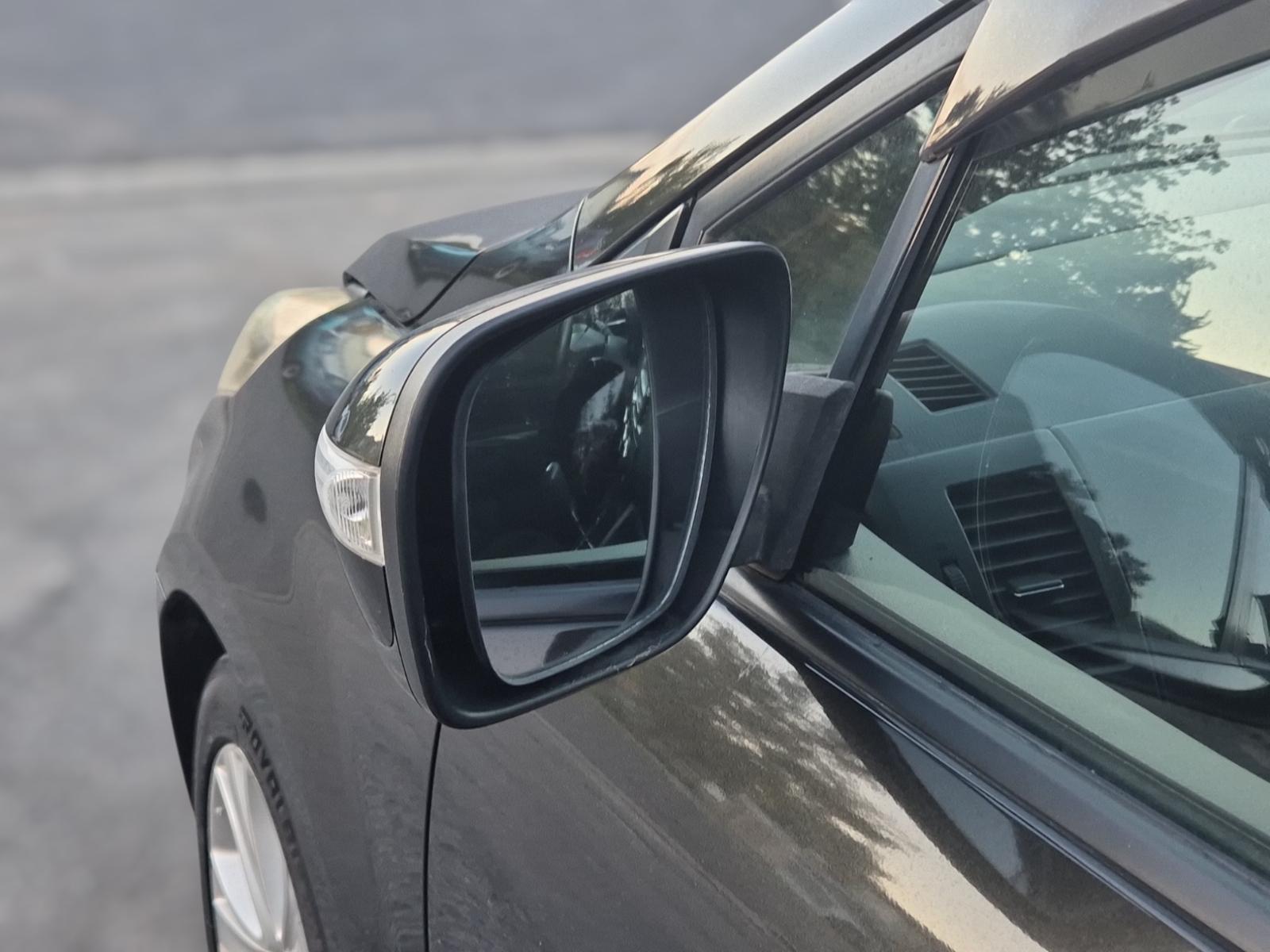 Mazda MPV - LY 2006-2016