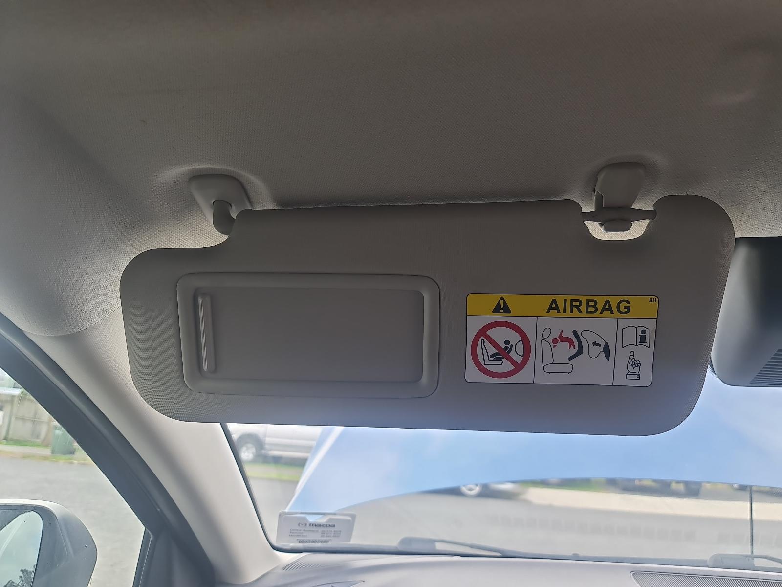 Mazda Mazda3 - BN 2013-2017