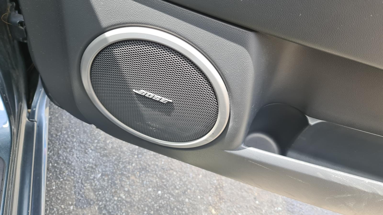 Mazda Mazda3 - BK 2003-2008