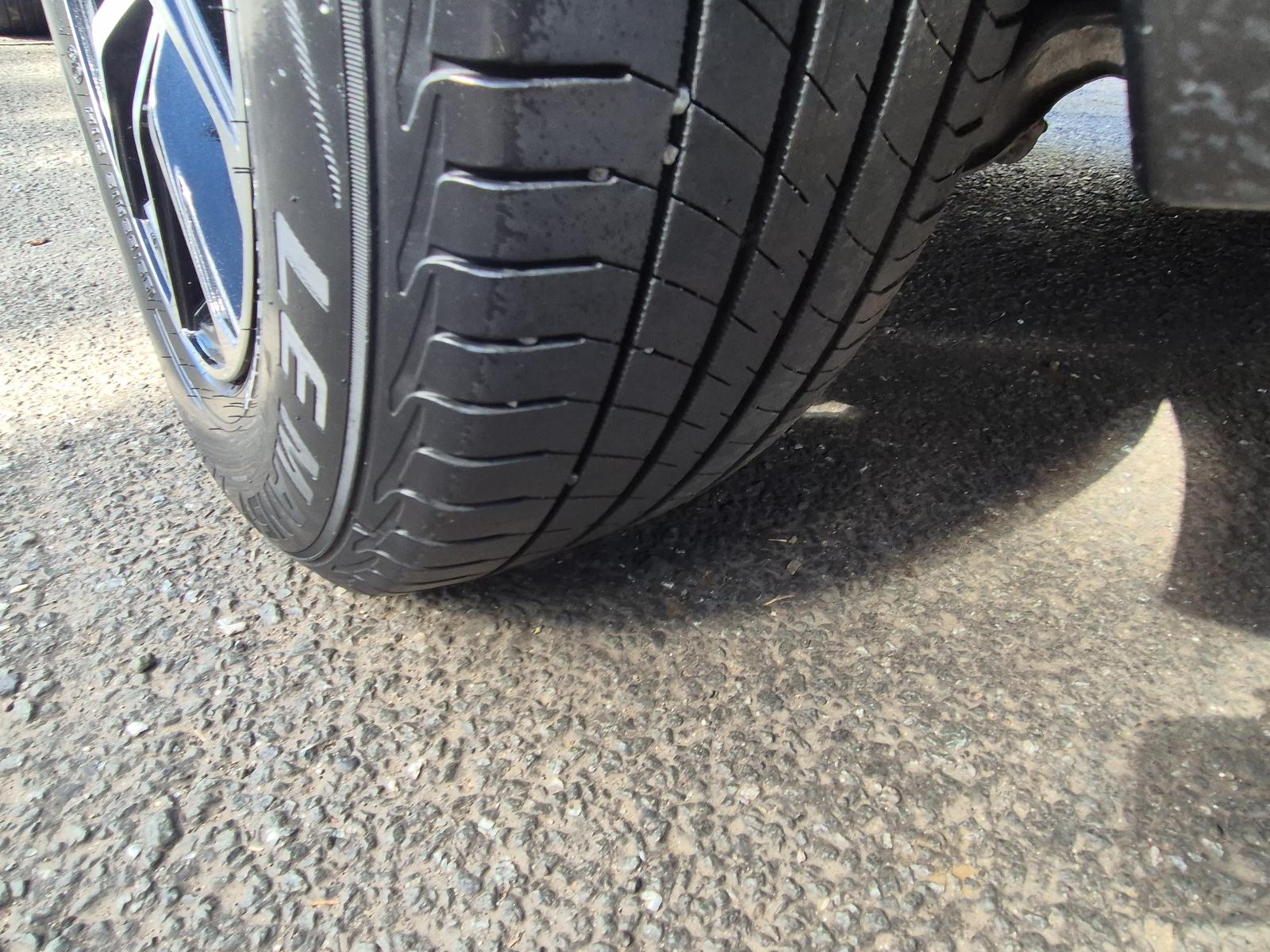 Mazda Axela - BL 2009-2013