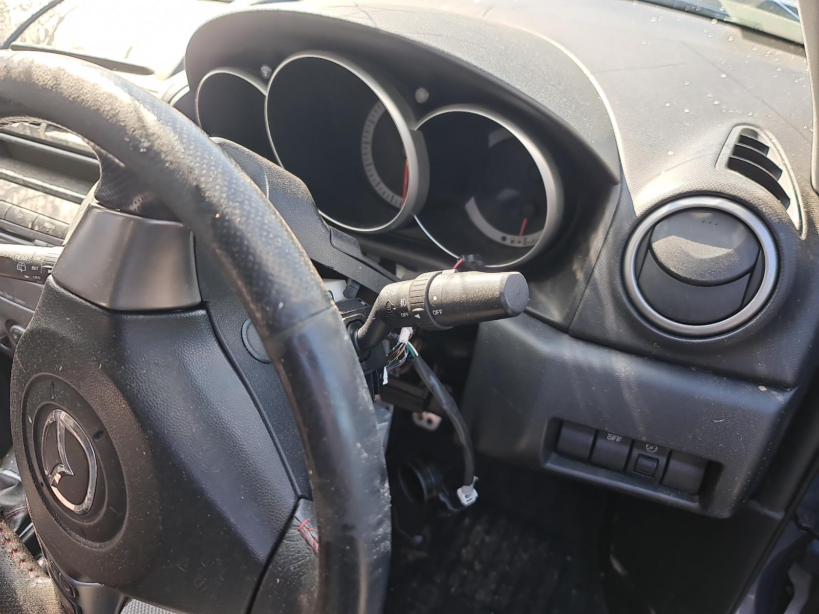 Mazda Axela - BK 2003-2009