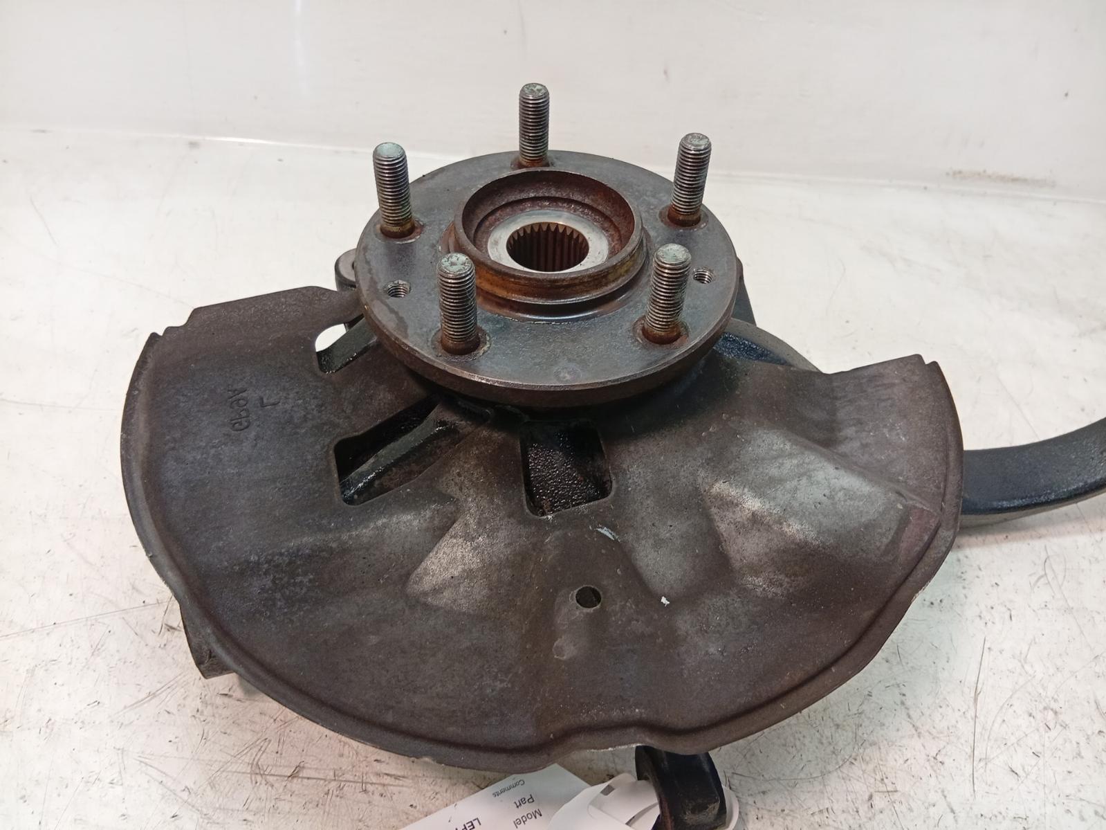 Left_Front_Hub_Assembly