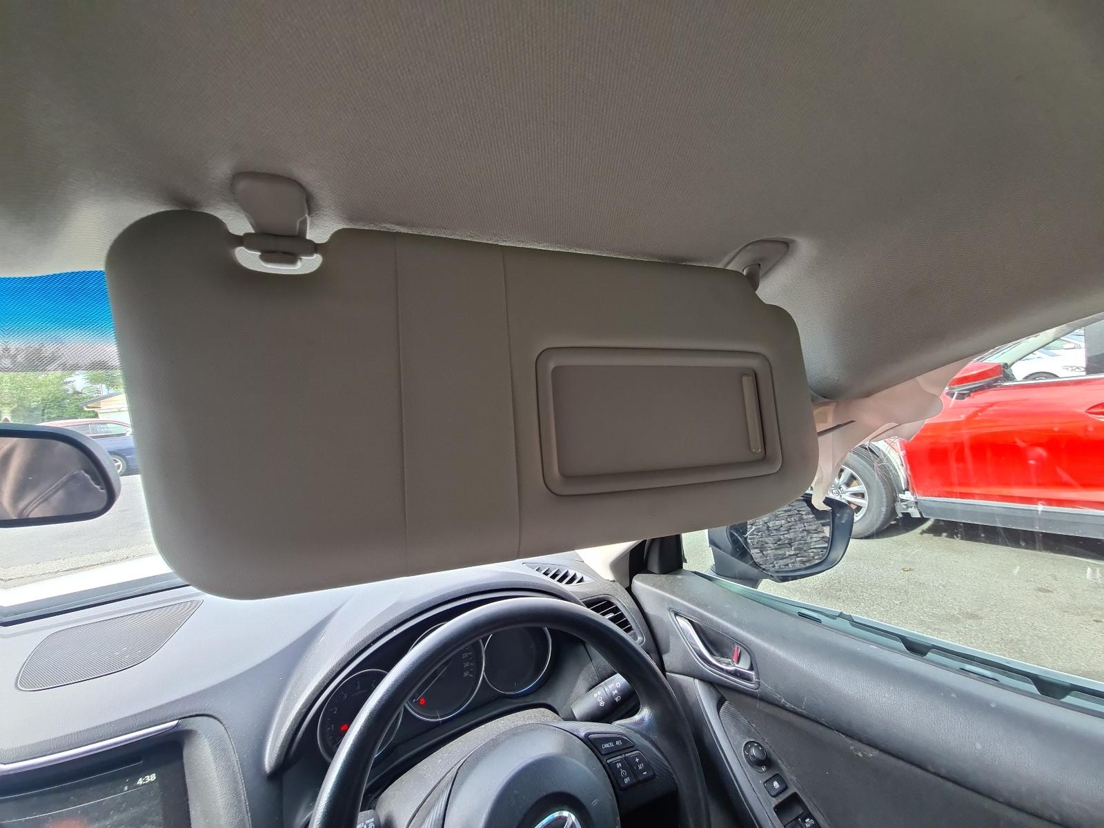 Mazda CX5 - KE 2012-Present