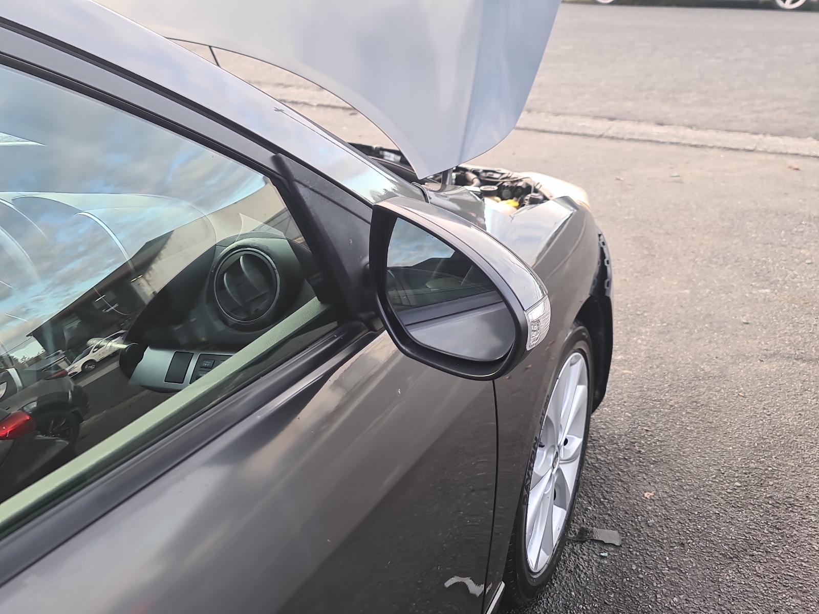 Mazda Axela - BL 2009-2013